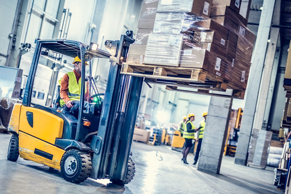 Warehousing and Logistics Training Courses in Weston-super-Mare