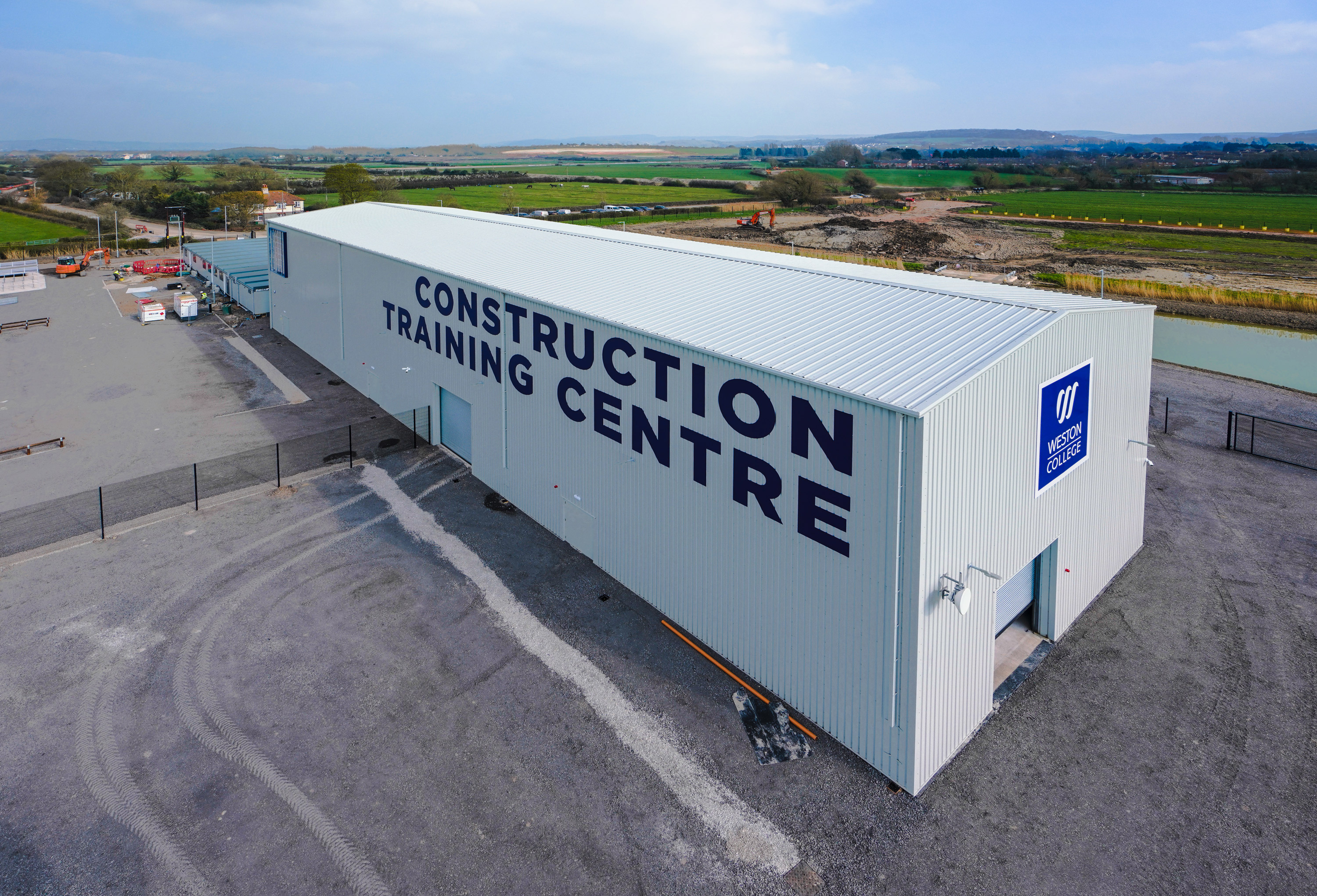 Construction Training Centre