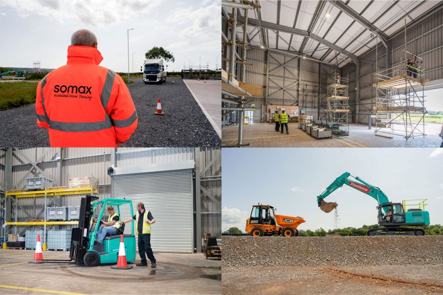 Weston College providing construction training for the region Weston