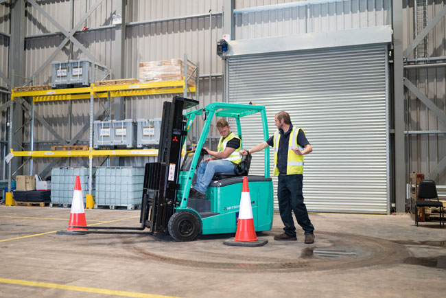 Warehousing and Logistics Training Courses in Weston-super-Mare