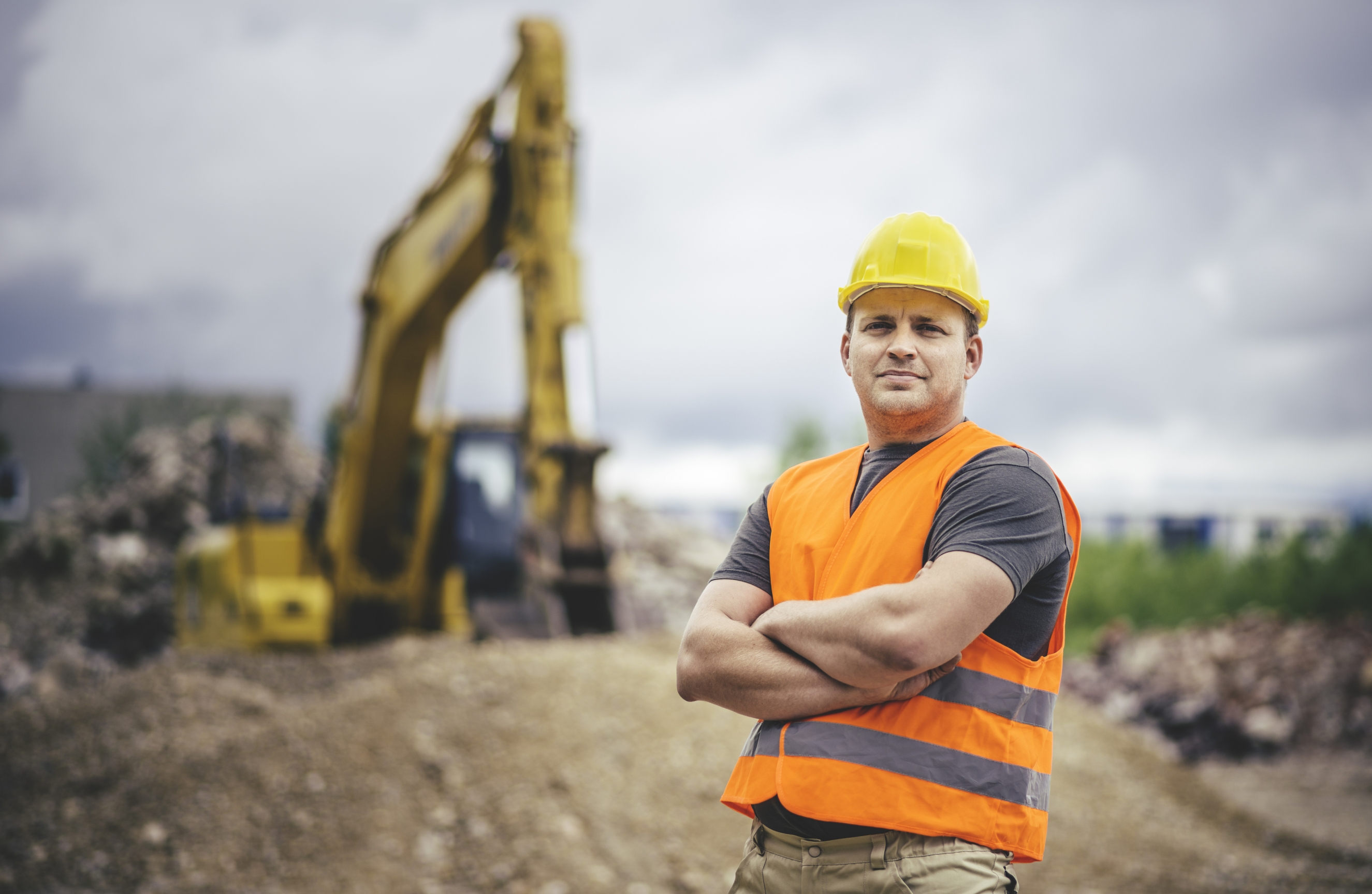 Featured image for “Are you an ex-serviceman looking to re-train? A Weston College construction course could be the perfect option”